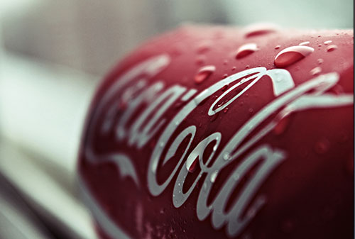Картинка Coca-Cola получила свой рекламный «дизельгейт»