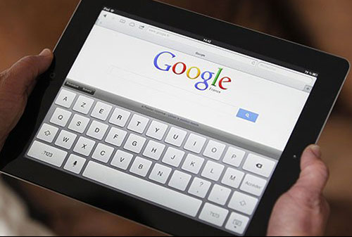 Картинка РБК: Google заплатил Apple $1 млрд за право быть поисковиком по умолчанию