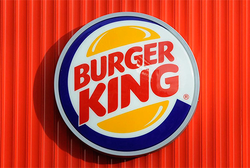 Картинка Burger King в России удалил расистскую шутку в соцсетях после скандала
