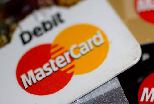 Картинка Глава MasterCard в России переходит в MasterCard Europe