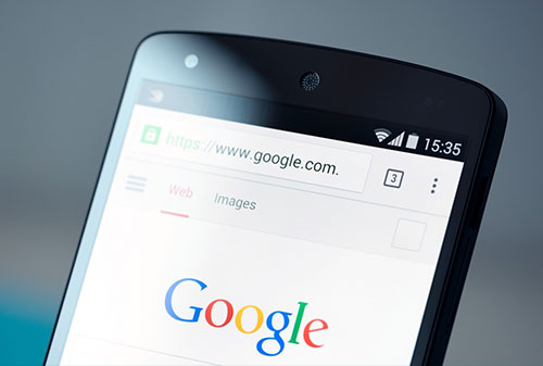 Картинка Google увеличил прибыль за счет мобильного поиска, programmatic и YouTube 