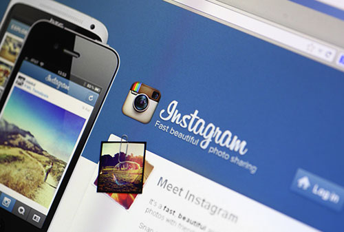 Картинка В Instagram появится реклама длиной 60 секунд