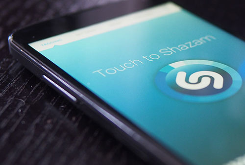 Картинка Shazam выходит на российский рынок интерактивной рекламы