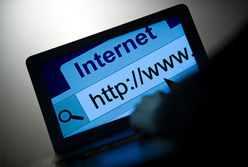 Картинка Государство намерено контролировать интернет-трафик в стране