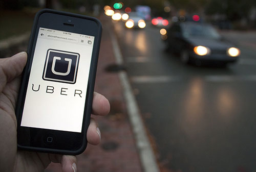 Картинка Uber вернет клиентам $28,5 млн из-за ложной рекламы