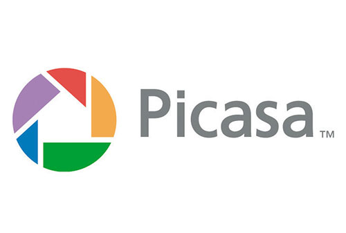 Картинка Google отказывается от Picasa
