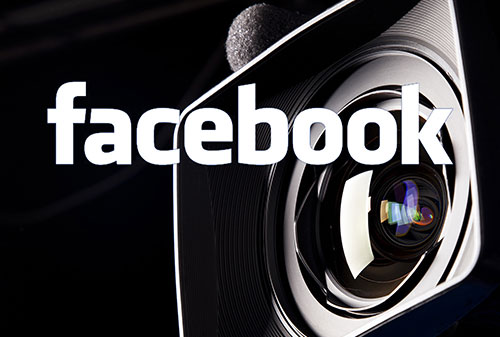 Картинка Facebook запустит прямую видеотрансляцию в РФ