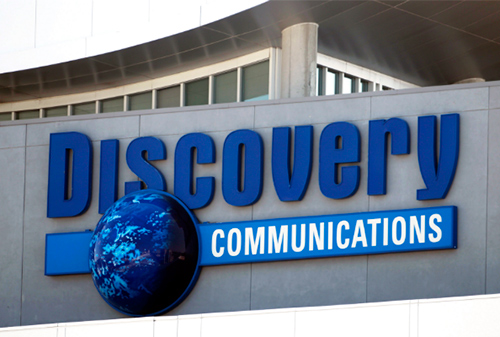 Картинка Партнерство с НМГ началось для Discovery Communications с убытка