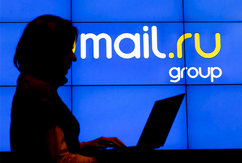 Картинка Mail.Ru Group заработала на рекламе 14,6 млрд рублей в 2015 году