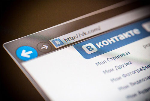 Картинка Выручка «ВКонтакте» выросла на 44%