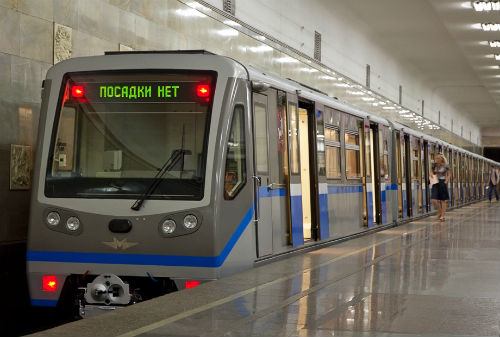 Картинка «Лайса» намерена судиться с московским метрополитеном