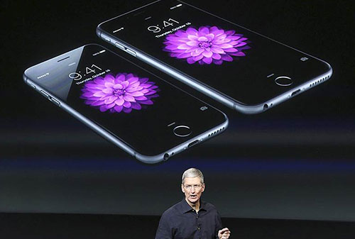 Картинка Apple представит iPhone SE