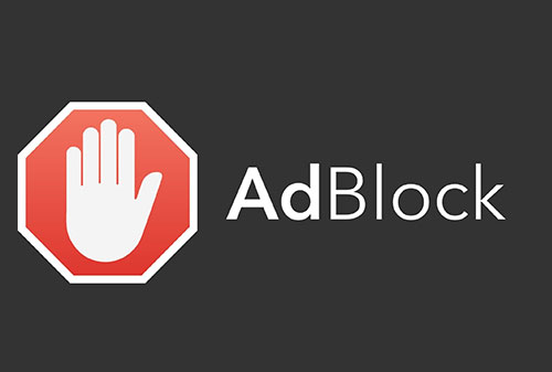 Картинка Крупнейшие СМИ Франции начали блокировать читателей, использующих AdBlock