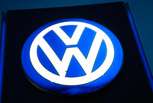 Картинка Правительство США судится с Volkswagen из-за рекламы дизельных авто