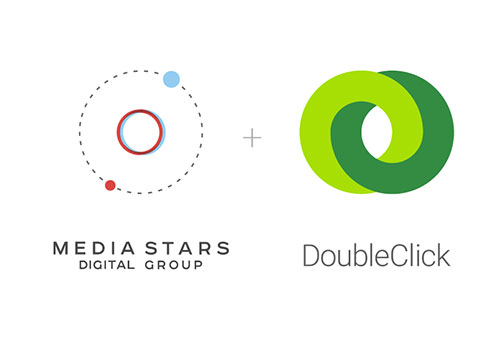 Картинка MEDIA STARS Digital Group начинает продажи рекламы через DoubleClick Bid Manager