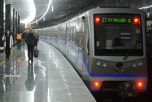 Картинка «Авто Селл» потребовал с московского метрополитена свыше 2 млрд рублей