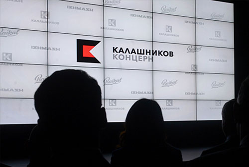Картинка Концерн «Калашников» отсудил бренд АК-47 у родственников конструктора