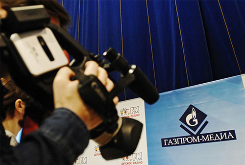 Картинка «Газпром-Медиа» запускает новый развлекательный канал