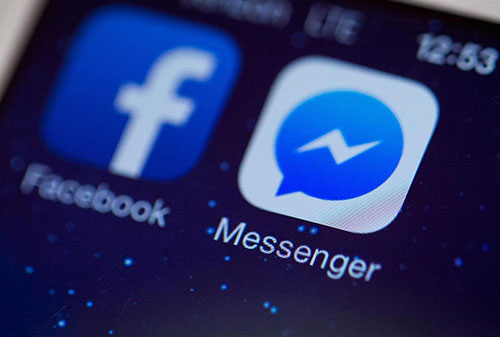 Картинка Facebook запустил платформу для создания чат-ботов в Messenger