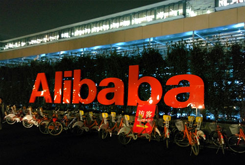 Картинка Alibaba инвестирует в фильмы «Черепашки ниндзя» и «Стартрек»
