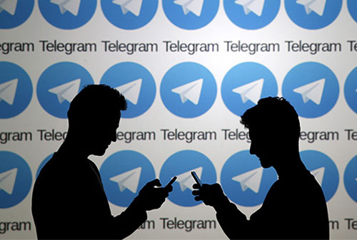 Картинка РБК: Павел Дуров разыграет $1 млн среди создателей ботов для Telegram
