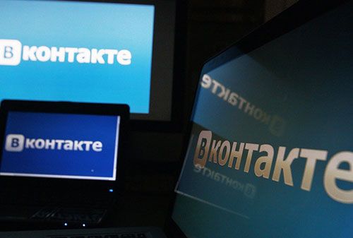 Картинка «ВКонтакте» договорилась с еще одним мейджором