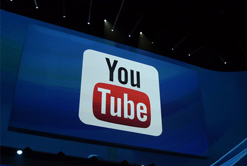 Картинка YouTube планирует запустить платное онлайн-ТВ 