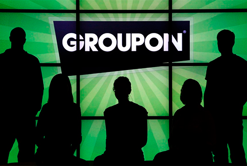 Картинка Американский купонный сервис Groupon продал свой бизнес в России