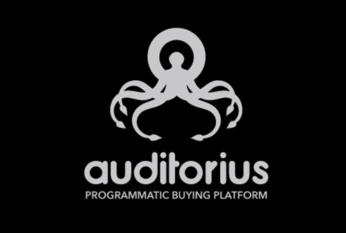 Картинка Auditorius запускает видео-programmatic 