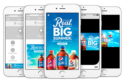 Картинка Apple закроет рекламную платформу iAd 30 июня