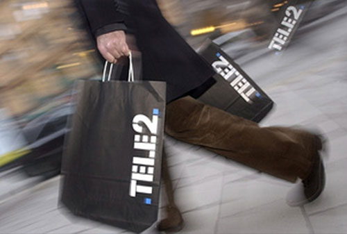 Картинка Tele2 планирует зайти в московское метро через партнерство с другими операторами