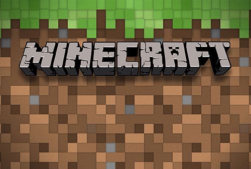 Картинка Minecraft ввела запрет на рекламу
