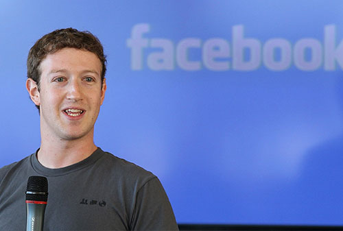 Картинка Совет директоров Facebook может лишить Цукерберга контроля над компанией