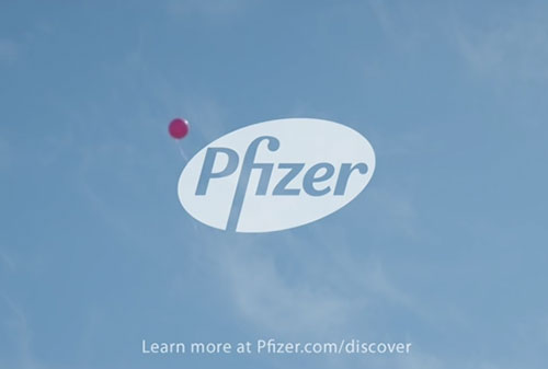 Картинка Pfizer рассказал, что стоит за буквой «P»
