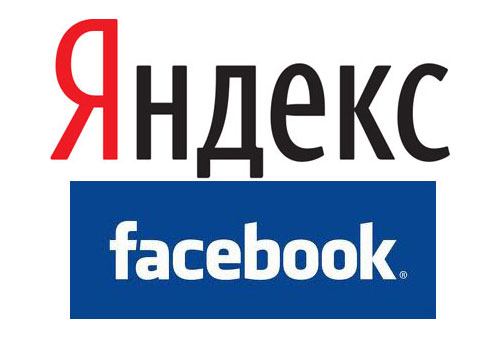 Картинка «Яндекс» и Facebook могут объединить рекламный инвентарь 