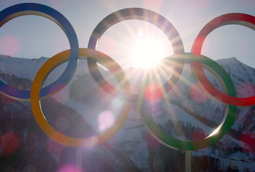Картинка «Кольца мира» — официальный фильм Олимпийских игр в Сочи — выходит в большой прокат 
