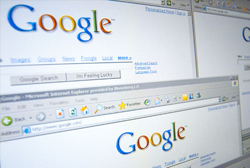 Картинка «Налог на Google» принесет бюджету не менее 10 млрд рублей