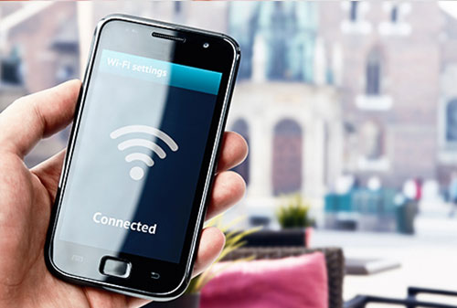 Картинка В Google объявили о скоростном Wi-Fi дешевле кабельного подключения