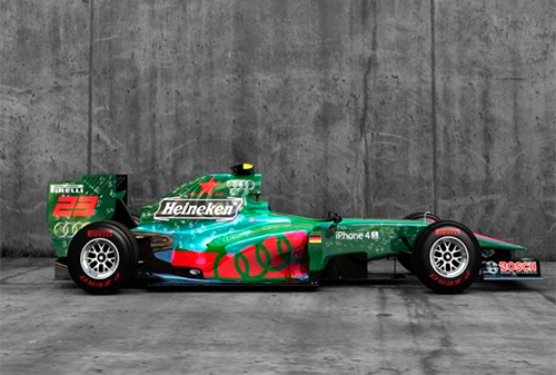 Картинка Активисты просят FIA запретить рекламу алкоголя в «Формуле-1»