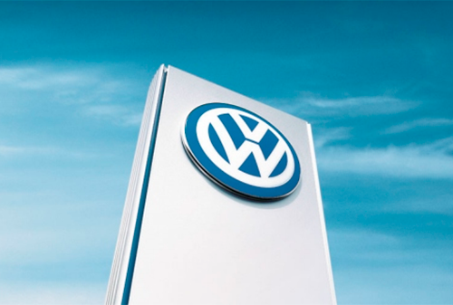 Картинка Агентство Mediacom потеряло  медиаэккаунт Volkswagen