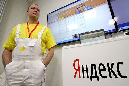 Картинка «Коммерсантъ»: «Яндекс» поделился кодом системы управления базами данных ClickHouse