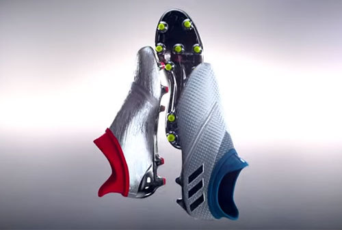 Картинка Звезды российского футбола «решают» в новых видео Adidas 
