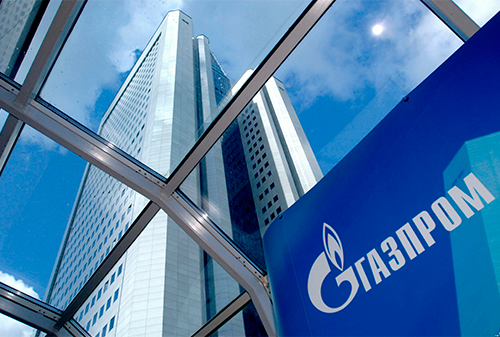 Картинка «Газпром» потратит на патриотическую рекламу 22,5 млн рублей