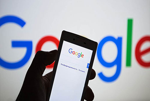 Картинка Google хочет собственный смартфон