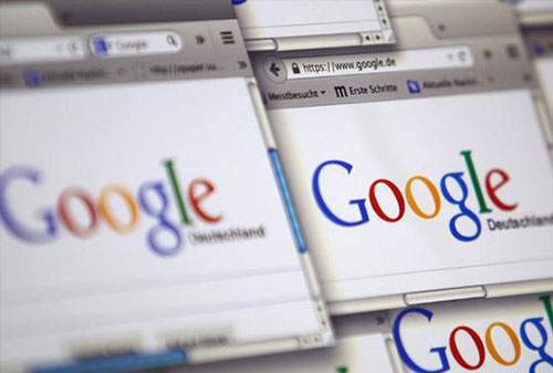 Картинка Google грозит миллиардный штраф в Европе