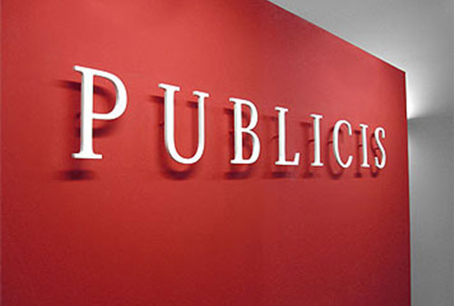 Картинка к Publicis Groupe выбрала 90 инновационных стартапов года