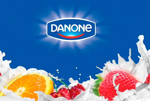 Картинка Danone покупает производителя органической еды WhiteWave