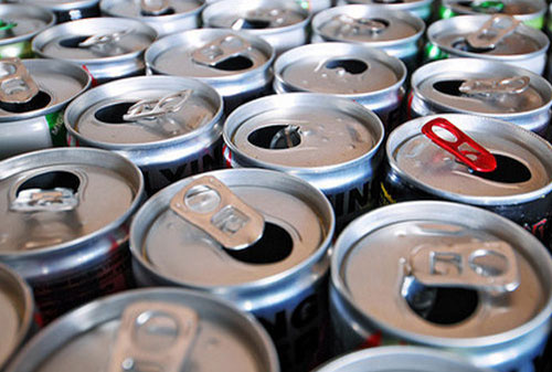 Картинка Европарламент блокирует рекламу «полезных» свойств энергетических напитков