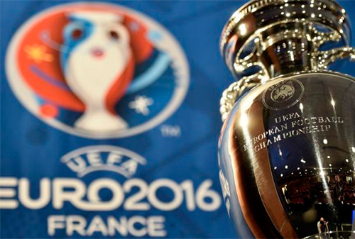 Картинка На французском ТВ 30-секундный ролик в финале Евро-2016 стоил 320 000 евро