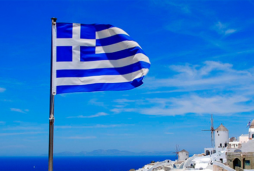 Картинка Греческие телекомпании протестуют против создания госагентства по телерекламе